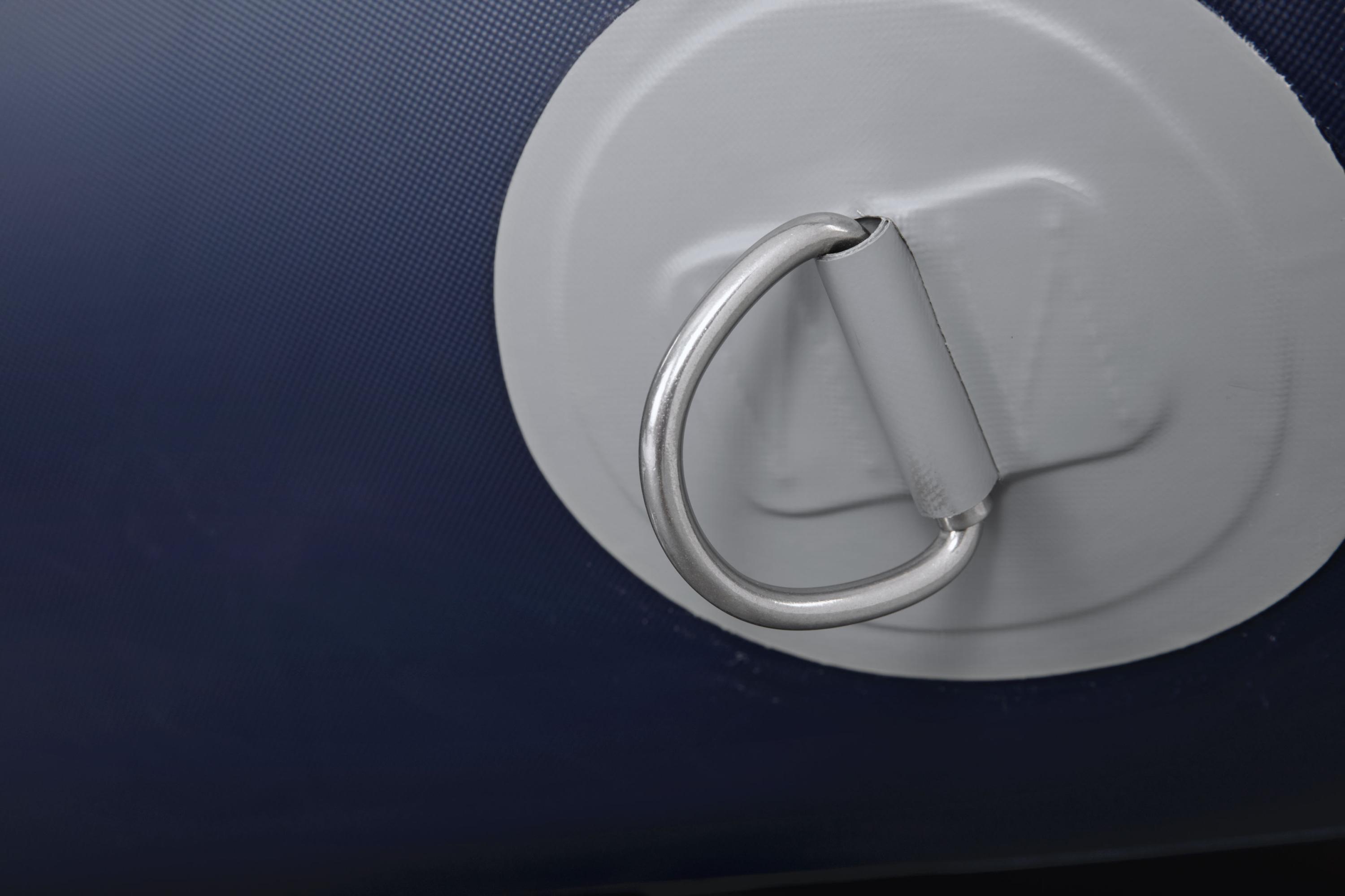 lancha neumática inflable