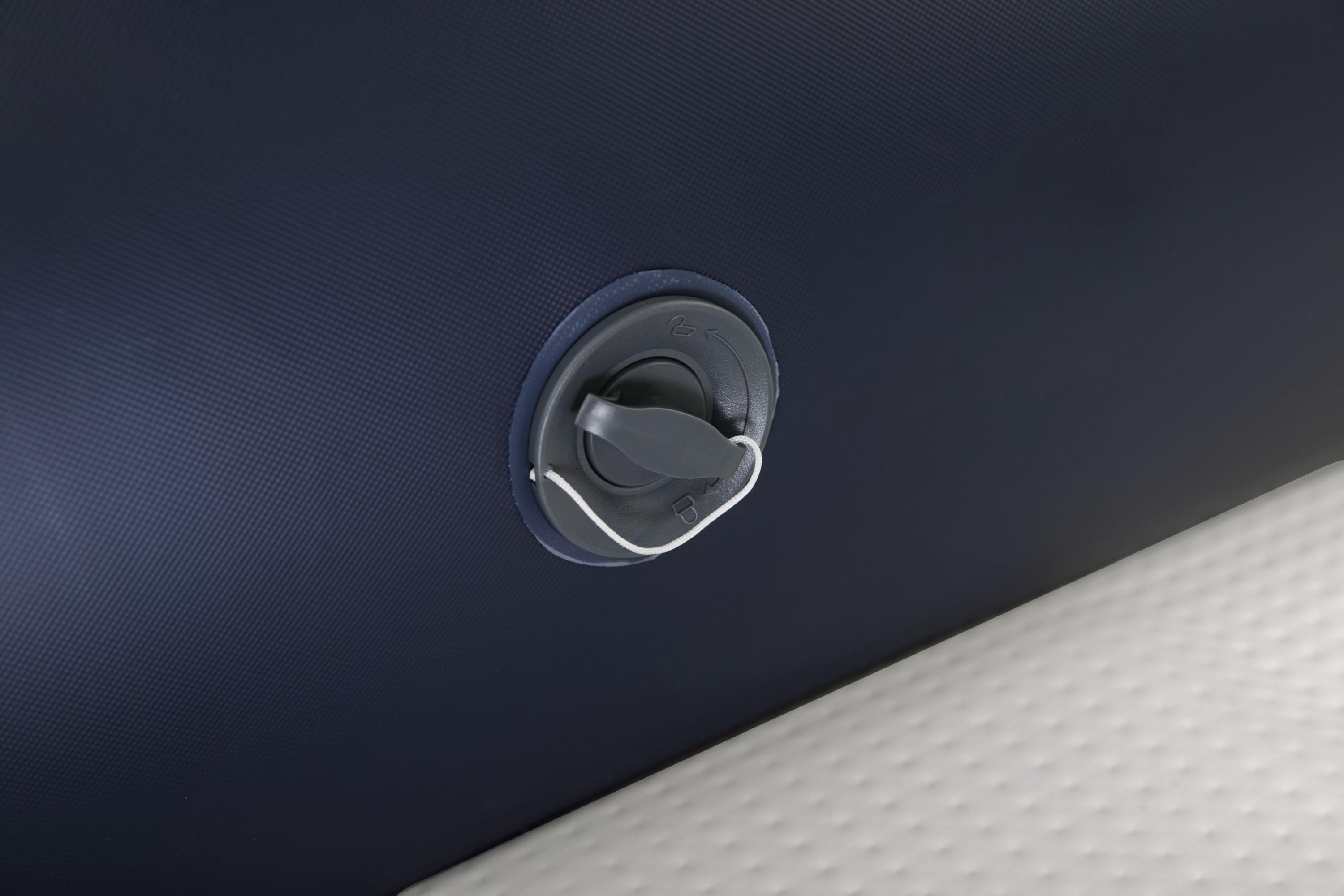 Válvula de lancha neumática neumática