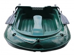 Fonction Side Imaging