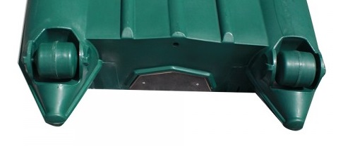 Écran haute résolution