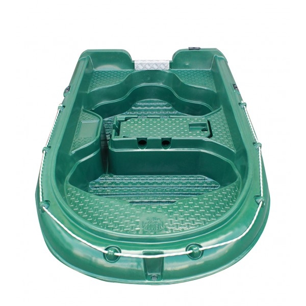 Fonction Side Imaging