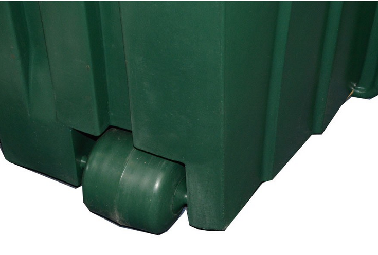 Écran haute résolution