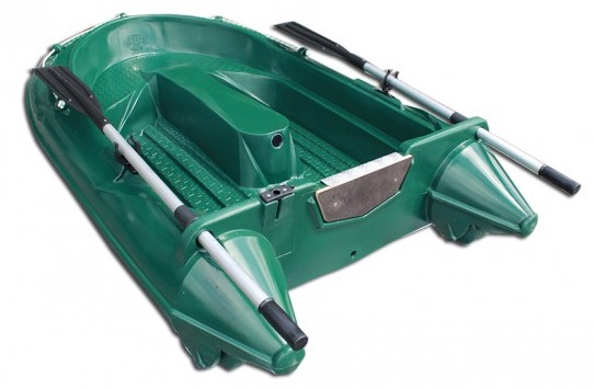 Fonction Side Imaging