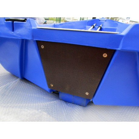 Écran haute résolution