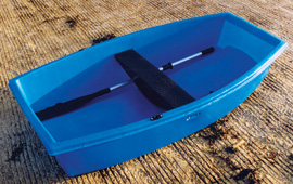 Fonction Side Imaging