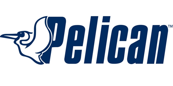 Logotipo pelican