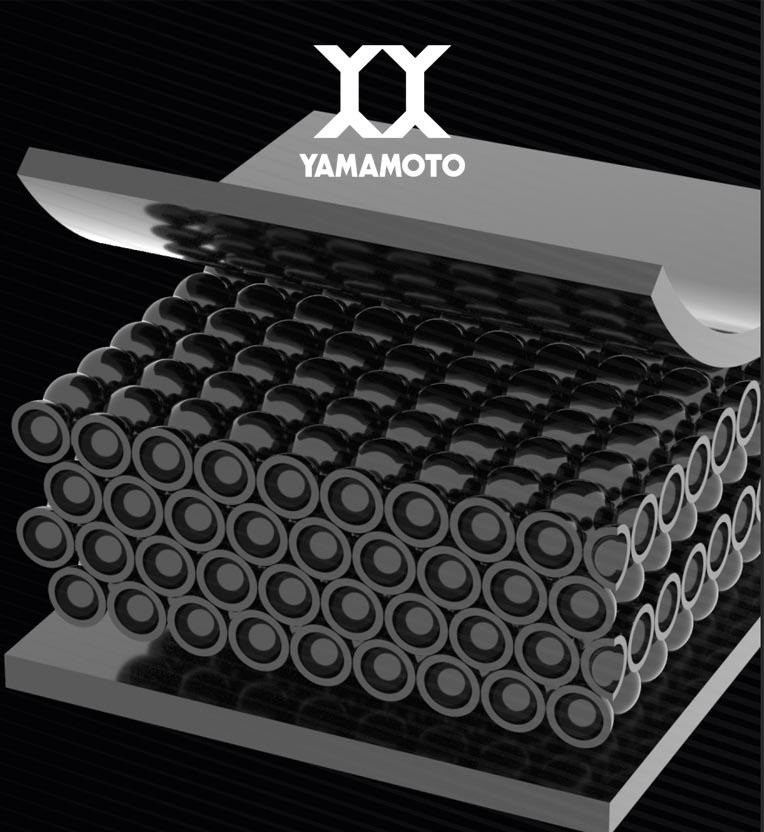Neopreno Yamamoto