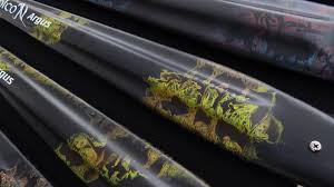 100% monocasco carbono