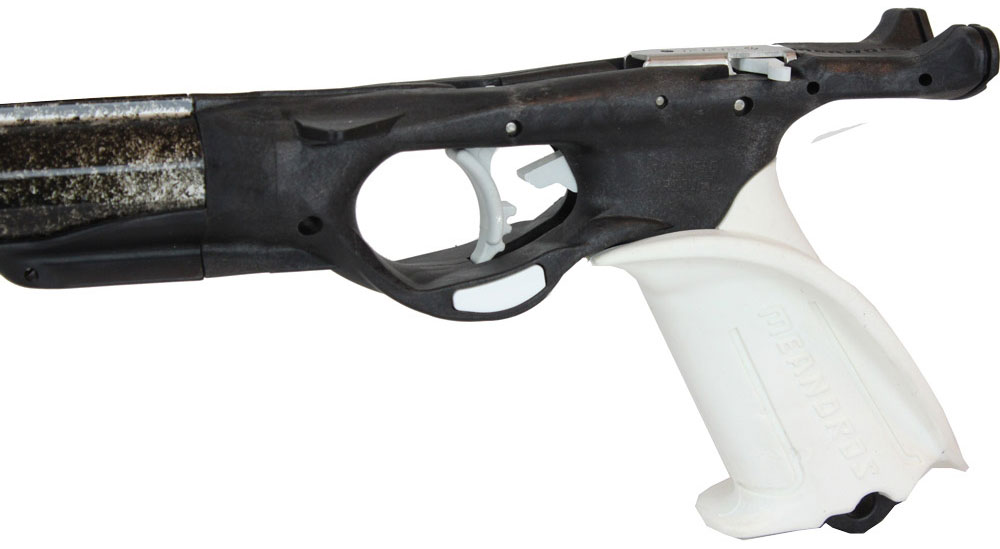 fusil pesca submarina