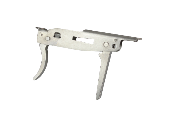 Mecanismo Teaksea Hypérion