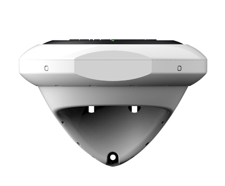 Ventajas de la central EV sensor 