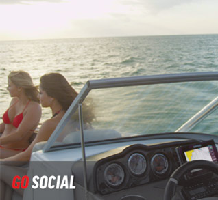 GoFree sur le cloud avec Wi-Fi intégré