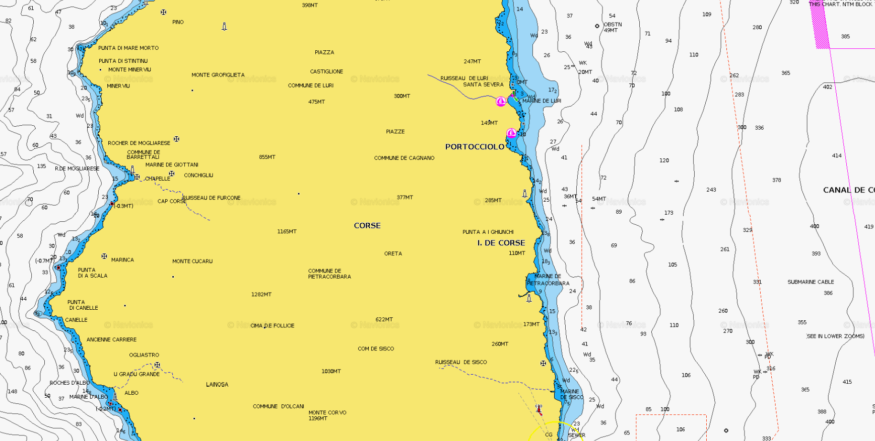 Cartographie