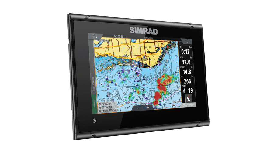  Radar