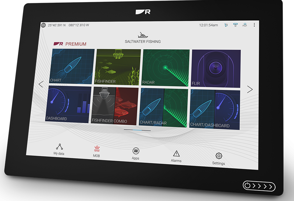 Appareil multifonctions