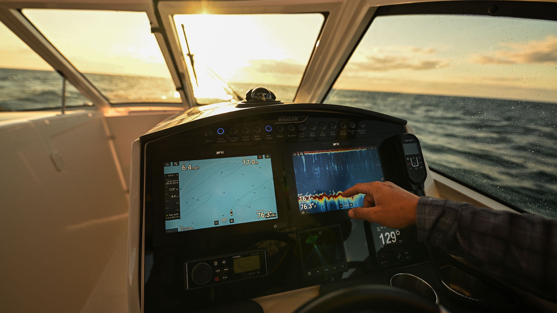 Encore plus lumineux