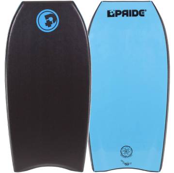 caracteristique bodyboard