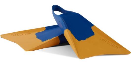 caracteristique palme bodyboard