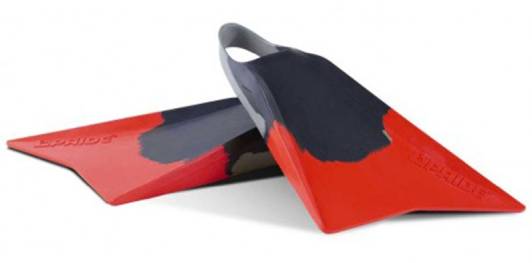 caracteristique palme bodyboard