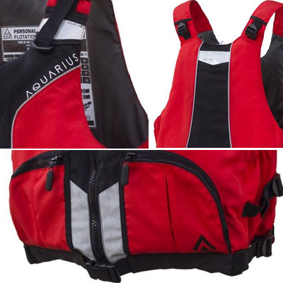 tiras reflectantes SOLAS