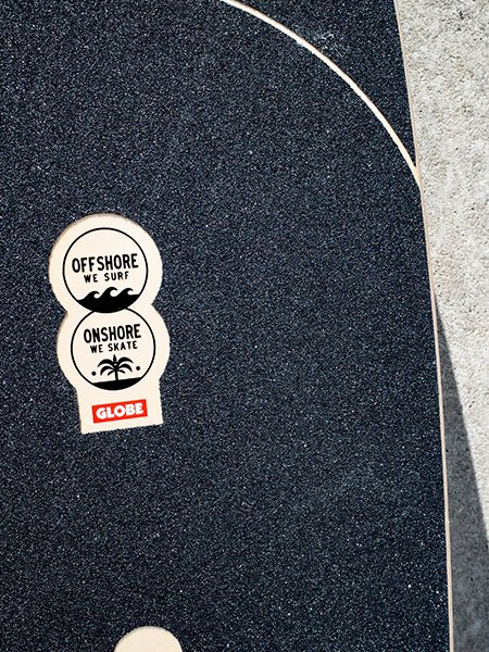 surfskate monopatín