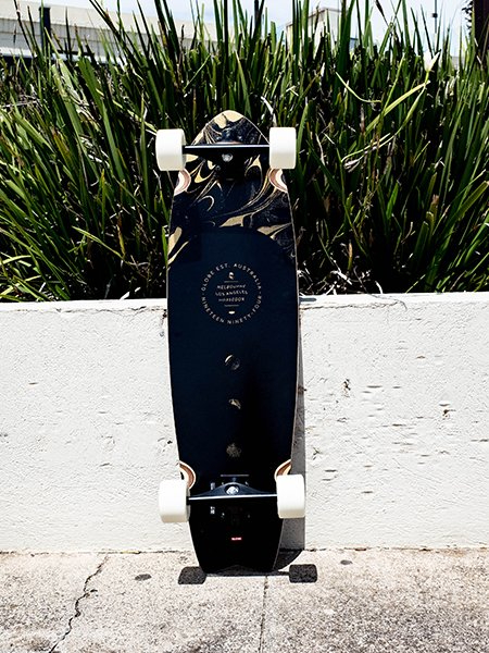 surfskate monopatín