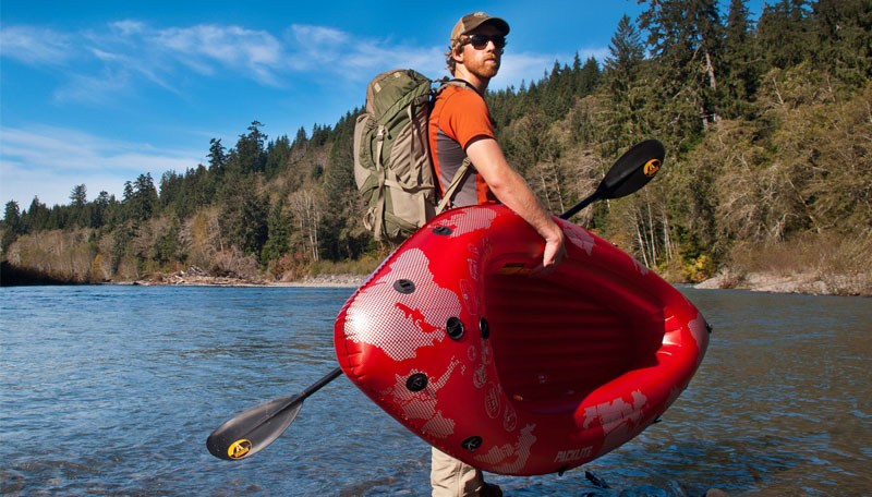 kayak advanced elements