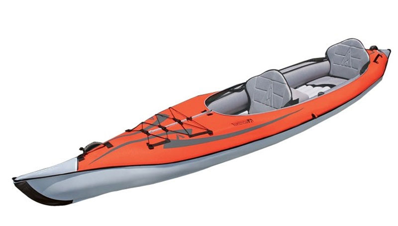 kayak advanced elements