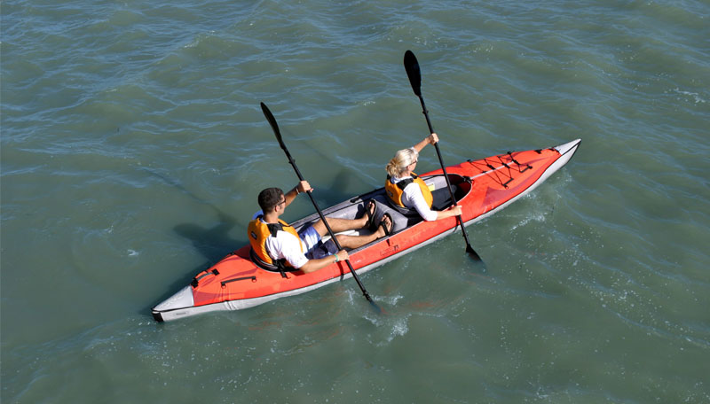 kayak advanced elements
