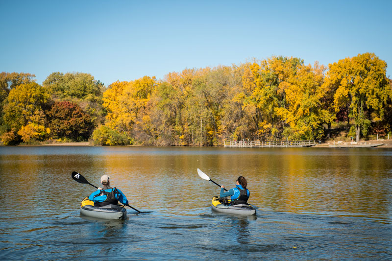 3 kayak hinchable kokopelli