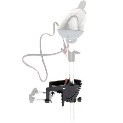 Motor electrico facil kde instalar