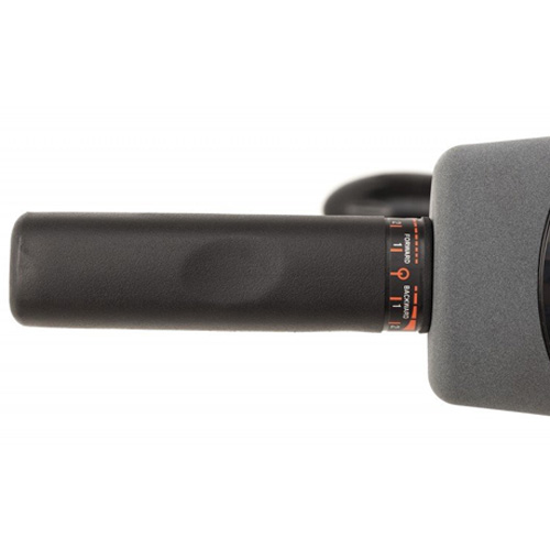 asa motor electrico E Thrust 55 LBS