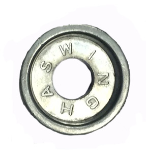 ¡Para uso en agua salada!