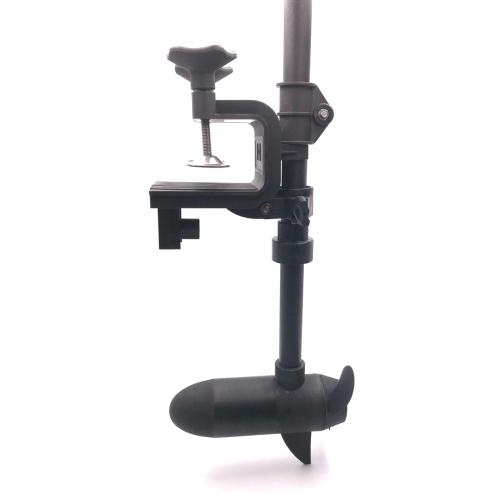 Réglage élévation moteur