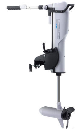 Moteur avec réglage de hauteur électrique