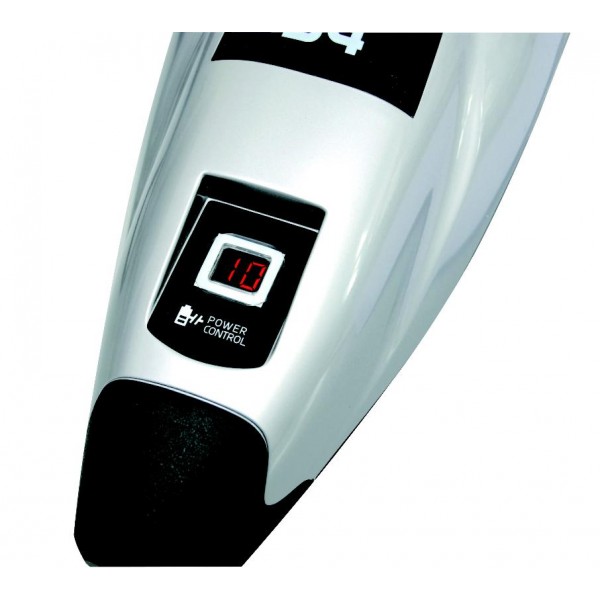 Pantalla de duración de la batería