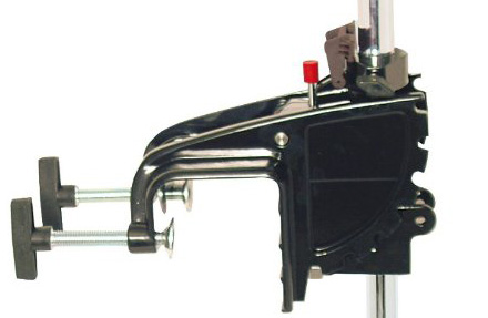 Soporte completo del motor