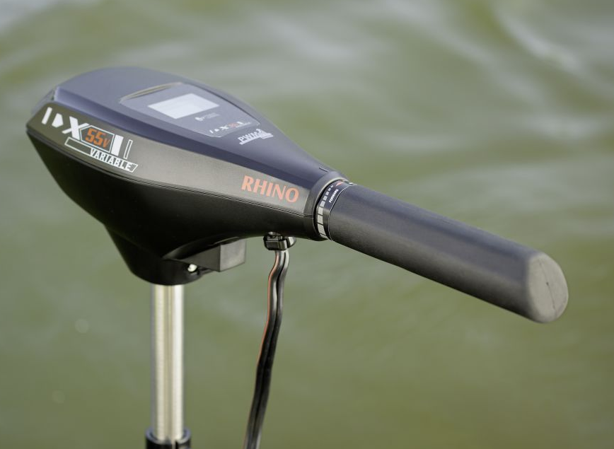 Variateur de vitesse