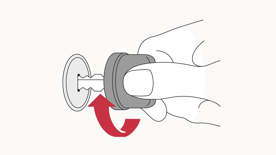  Protección contra el arranque en marcha 