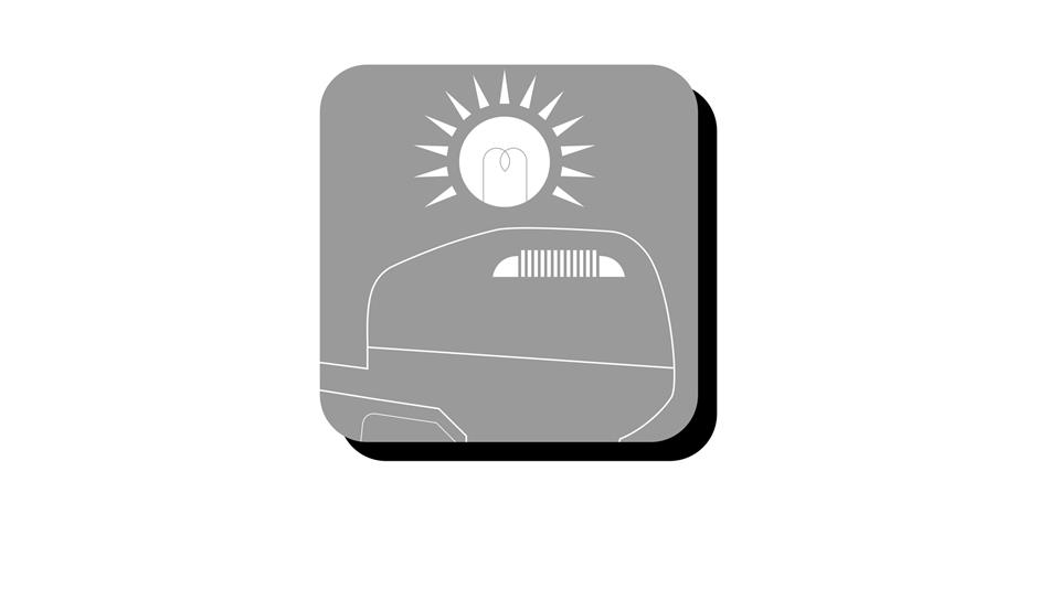 Alternador grande potencia 