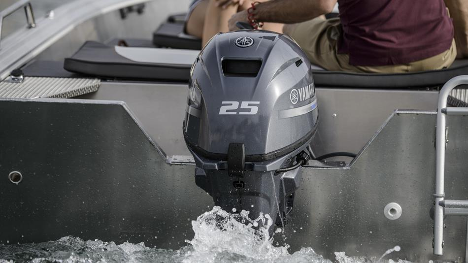 Relación peso/potencia única