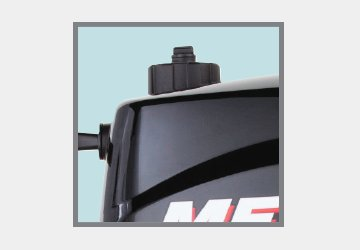 Opciones de suministro de combustible