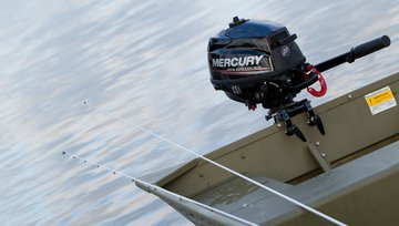 Nunca te quedes sin potencia