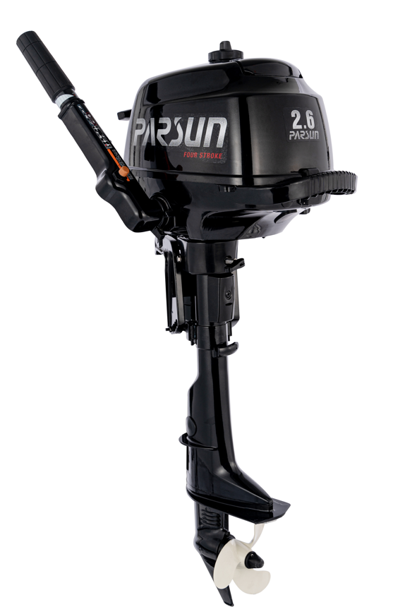 Motor de combustion Parsun BMS CV