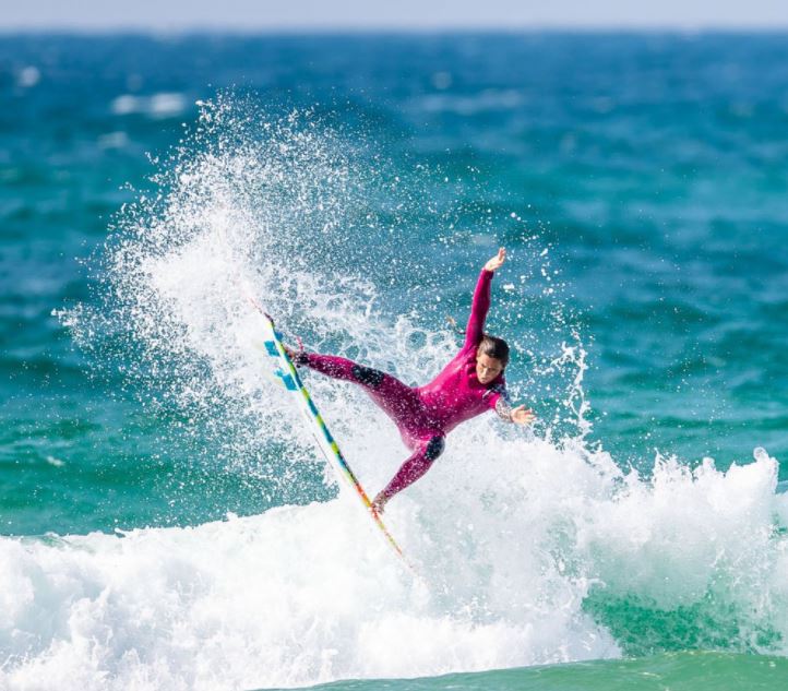 Traje de surf Billabong