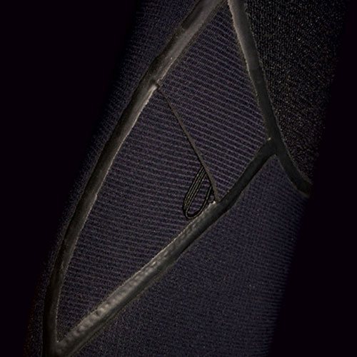 FUNCIONAMIENTO DE LA LLAVE traje de neopreno oneill
