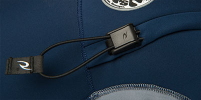 Traje de neopreno neopreno elástico y flexible