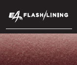 flash lining