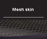 Refuerzos en rodillas del traje Dawn Patrol Rip Curl