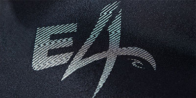 Traje elástico y flex